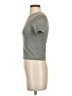 Gap Gray Short Sleeve Turtleneck Size XS - photo 5