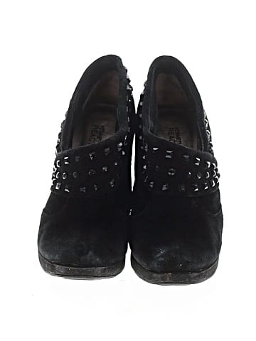 Kenneth Cole REACTION Ankle Boots (view 2)