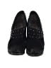 Kenneth Cole REACTION Black Ankle Boots Size 6 1/2 - photo 2