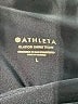 Athleta Blue Active Pants Size L - photo 7