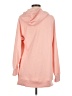 Assorted Brands 100% Cotton Pink Pullover Hoodie Size M - photo 2