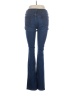 J Brand Blue Jeans Size 25 waist - photo 2