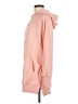 Assorted Brands 100% Cotton Pink Pullover Hoodie Size M - photo 5