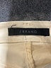 J Brand Ivory Jeans Size 31 waist - photo 7