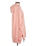 Assorted Brands 100% Cotton Pink Pullover Hoodie Size M - photo 4