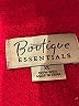 Boutique Essentials 100% Wool Red Wool Blazer Size XL - photo 6