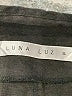 Luna Luz Black Blazer Size S - photo 6