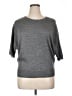 Relativity Gray Cardigan Size XL (petite) - photo 1