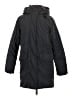 Everlane 100% Recycled Polyester Black Coat Size XS - photo 1