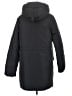 Everlane 100% Recycled Polyester Black Coat Size XS - photo 2