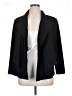 Fever Black Blazer Size 1X - photo 1
