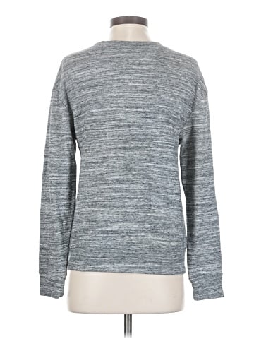 Awake Pullover Sweater (view 2)
