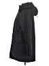 Everlane 100% Recycled Polyester Black Coat Size XS - photo 5