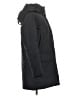 Everlane 100% Recycled Polyester Black Coat Size XS - photo 4