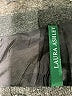 Laura Ashley Chevron-herringbone Gray Wool Pants Size 10 - photo 6