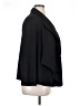 Fever Black Blazer Size 1X - photo 4