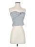 Guild Gray Tube Top Size XS (estimated) - photo 1