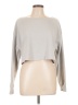 Unbranded Gray Pullover Sweater Size L (estimated) - photo 1