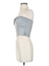 Guild Gray Tube Top Size XS (estimated) - photo 5