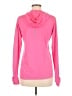 Nike Pink Pullover Hoodie Size M - photo 2