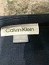 Calvin Klein Blue Jumpsuit Size 4 - photo 4