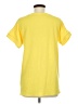 Blumin Yellow Short Sleeve Top Size M (estimated) - photo 2
