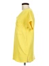 Blumin Yellow Short Sleeve Top Size M (estimated) - photo 5