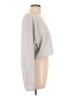 Unbranded Gray Pullover Sweater Size L (estimated) - photo 4