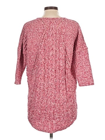 Express Pullover Sweater (view 2)