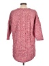 Express Pink Pullover Sweater Size L - photo 2