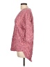 Express Pink Pullover Sweater Size L - photo 5
