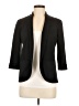 LC Lauren Conrad Black Blazer Size 6 - photo 1