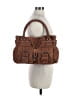 Michael Kors Brown Leather Shoulder Bag One size - photo 2