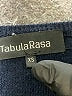 Tabula Rasa 100% Merino Wool Black Wool Pullover Sweater Size XS - photo 7