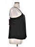 Rose Gal Black Tank Top Size 1X - photo 4