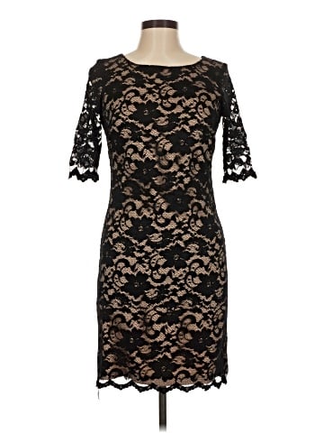 Maia Cocktail Dress (view 1)