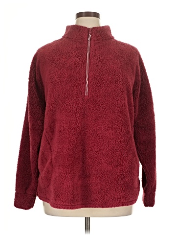 Quacker Factory Fleece (view 1)