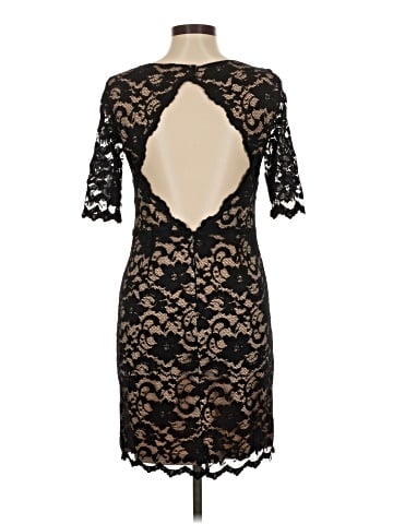 Maia Cocktail Dress (view 2)