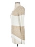 rue21 100% Acrylic Ivory Pullover Sweater Size S - photo 5