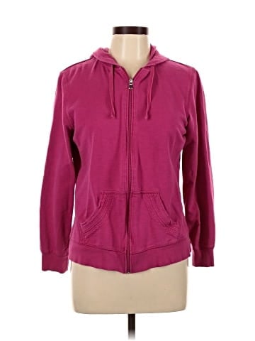 SB Active Zip Up Hoodie (view 1)