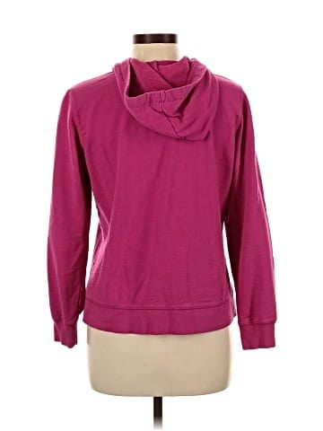 SB Active Zip Up Hoodie (view 2)