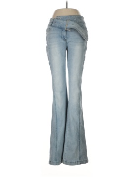 Fashion Nova Jeans