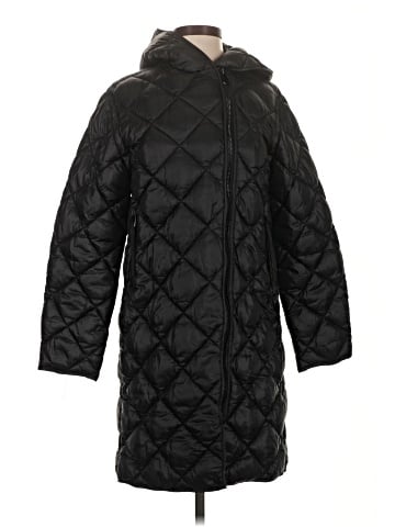 Mng Coat - front