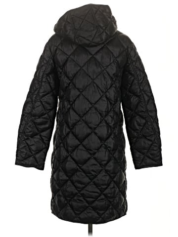 Mng Coat - back