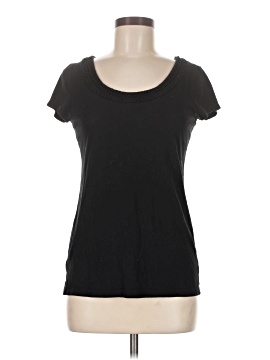 Ann Taylor Loft Short Sleeve Top