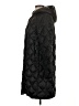 MNG 100% Polyamide Black Coat Size XS - photo 5