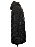 MNG 100% Polyamide Black Coat Size XS - photo 4