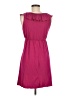 Speechless Burgundy Casual Dress Size M - photo 2
