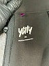 Yitty Black Active Pants Size XL - photo 7