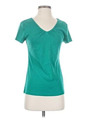 Cato Short Sleeve T-Shirt (view 1)